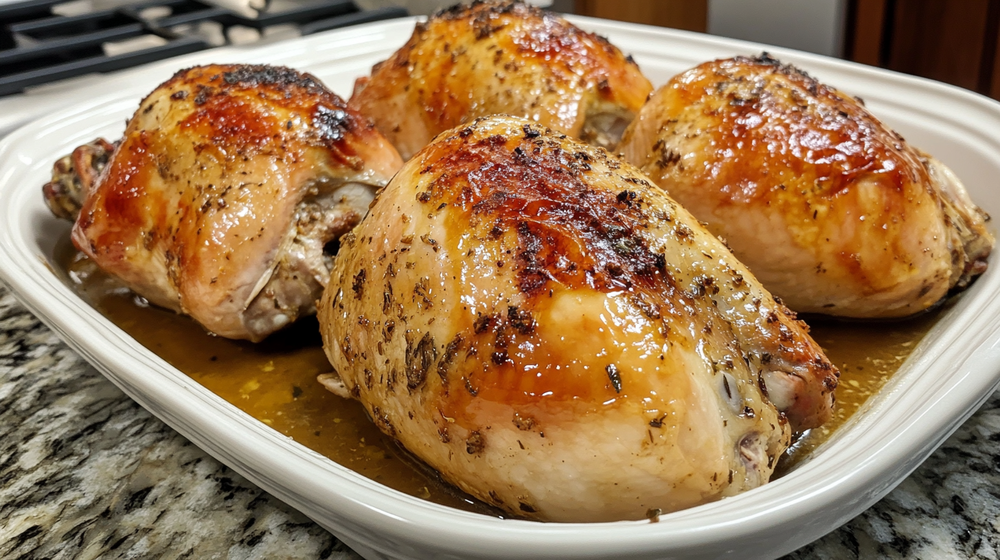 Best Roast Turkey: The Ultimate Recipe for a Perfect Holiday Meal