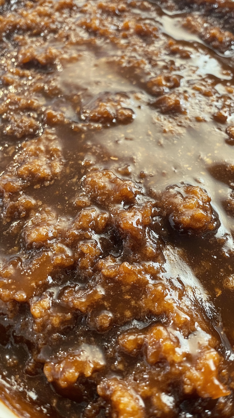 Sticky Toffee Pudding: A Classic British Dessert Recipe