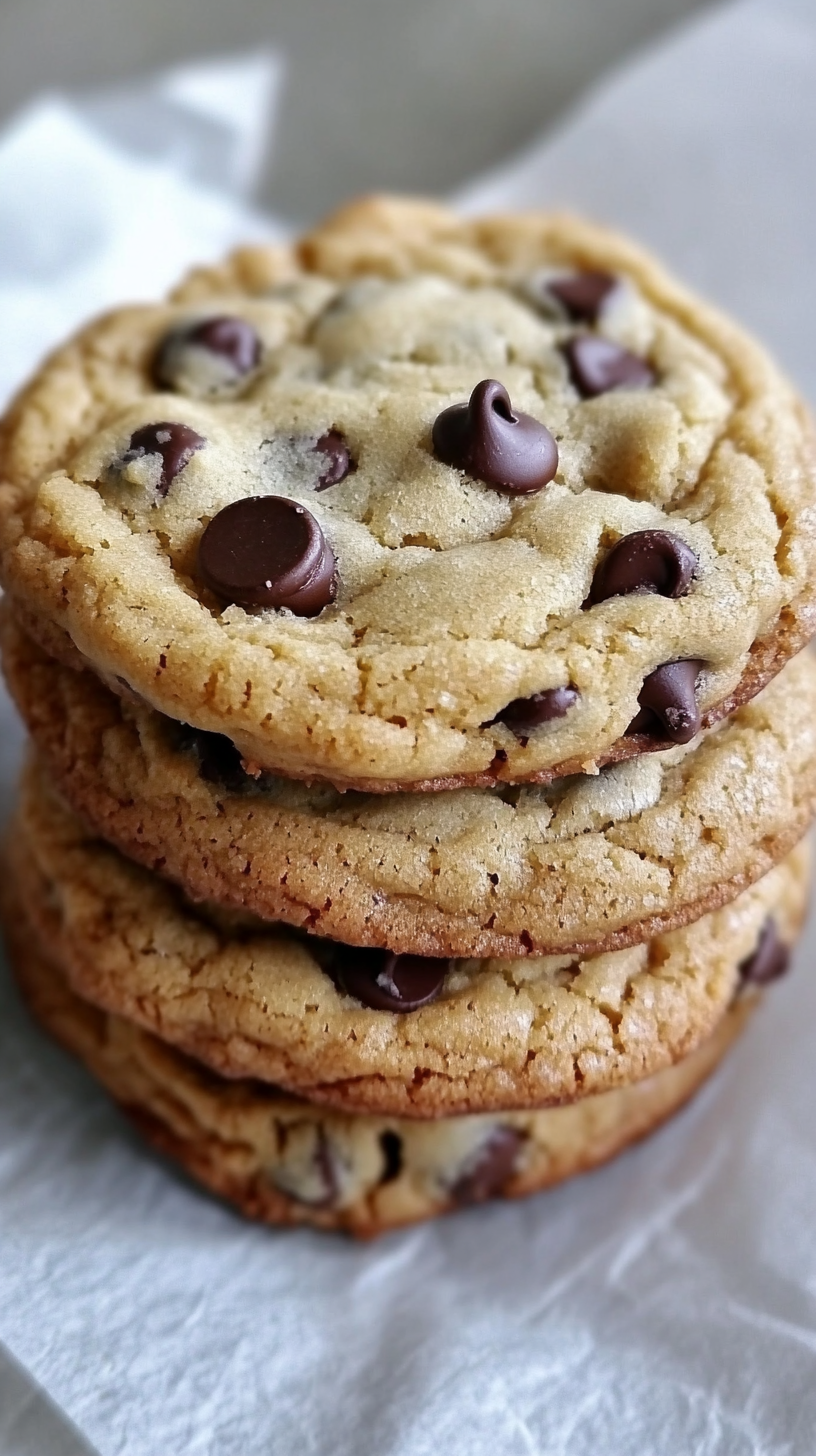 Nestle Chocolate Chip Cookie Recipe: The Ultimate Guide