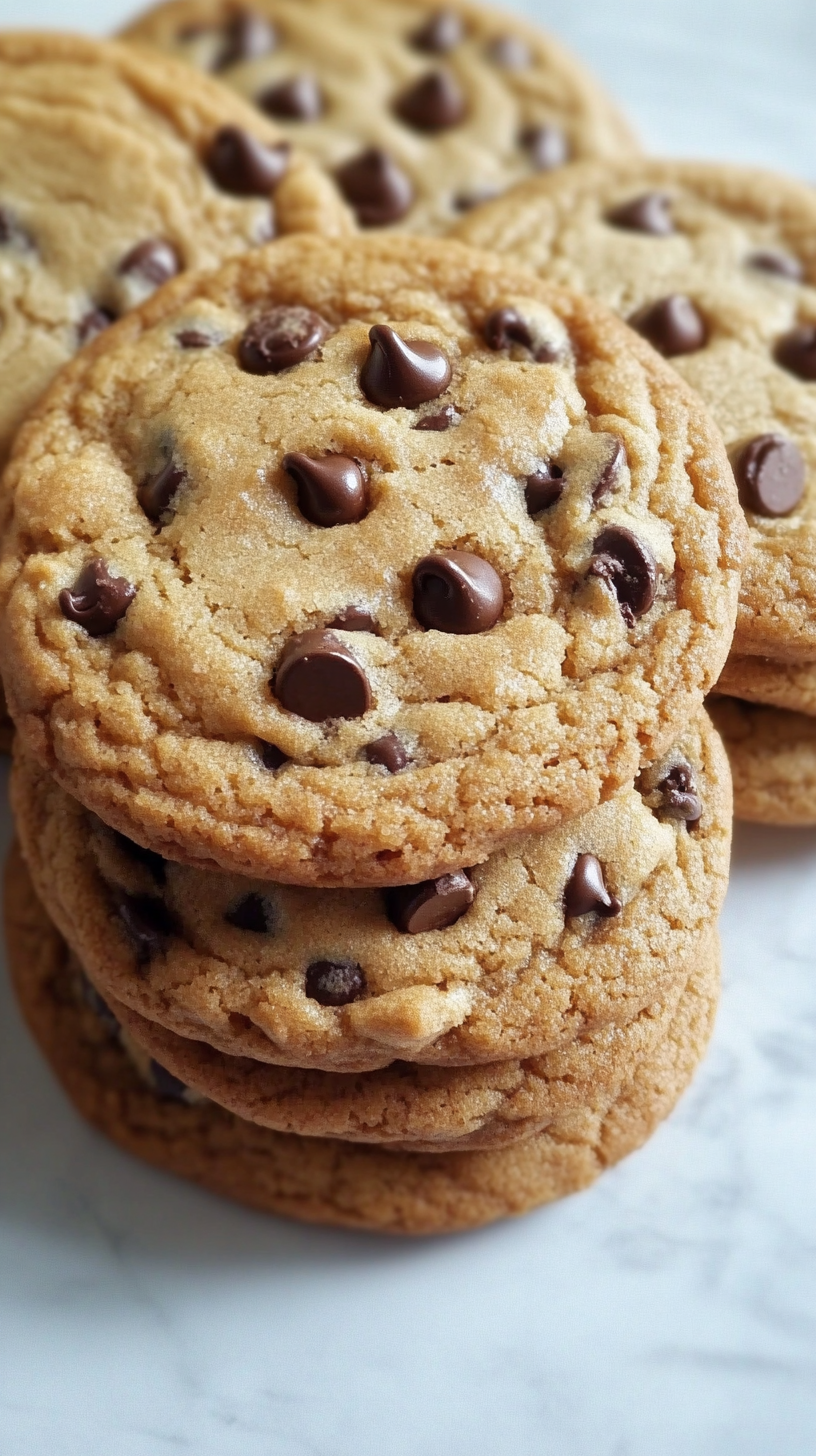 Nestle Chocolate Chip Cookie Recipe: The Ultimate Guide