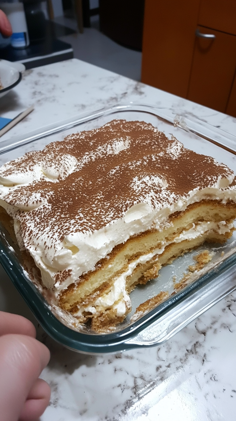 Tiramisu: The Classic Italian Dessert Recipe