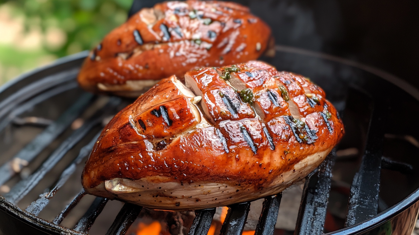 Smoked Turkey Breast: The Ultimate Guide to a Perfect Holiday Meal