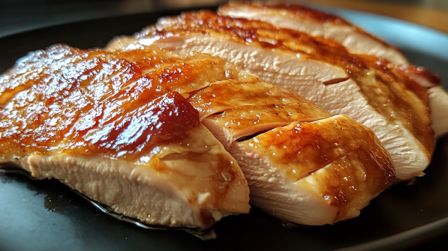 Smoked Turkey Breast: The Ultimate Guide to a Perfect Holiday Meal