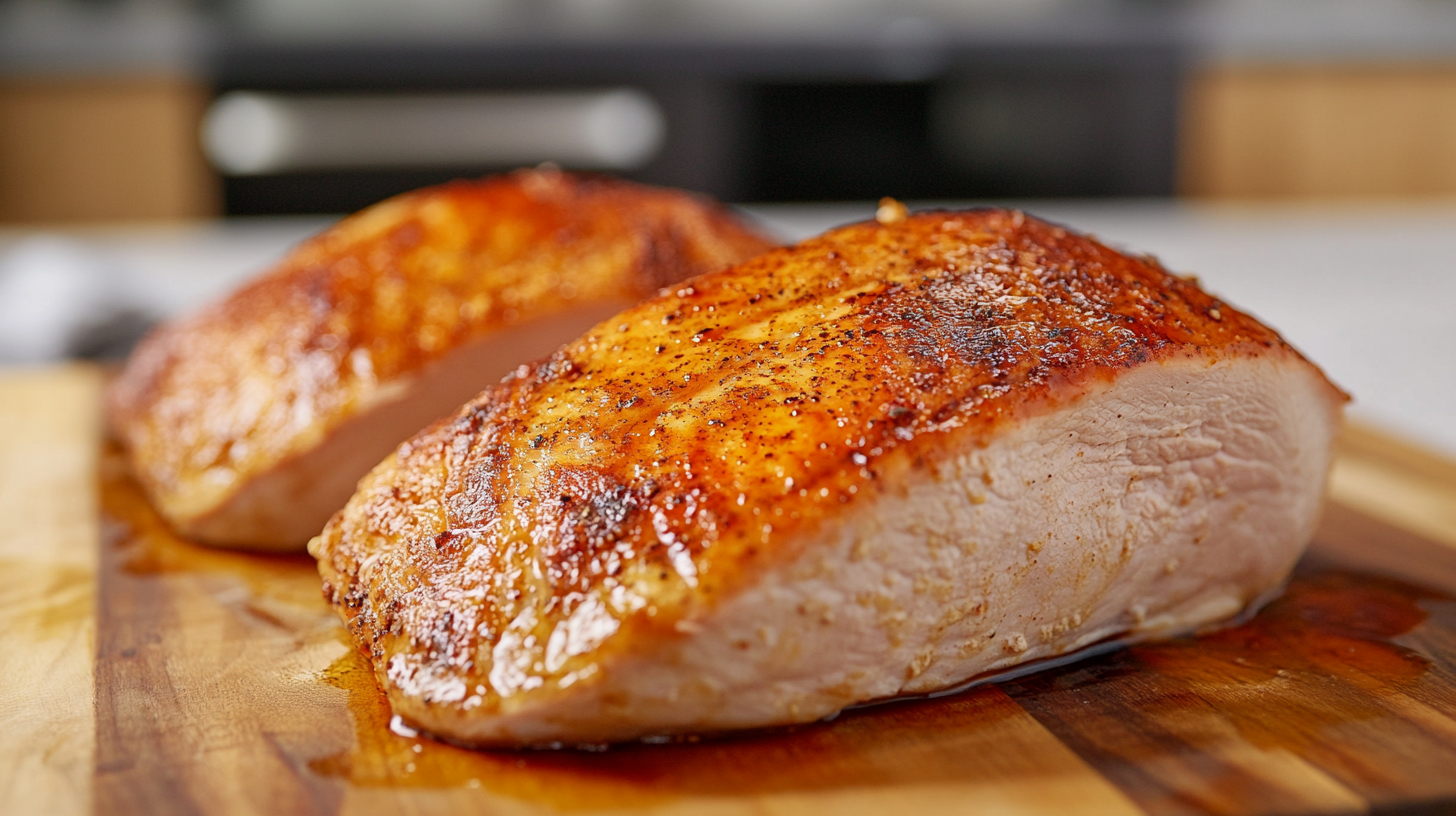 Smoked Turkey Breast: The Ultimate Guide to a Perfect Holiday Meal