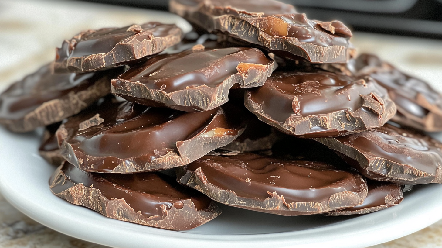 Chocolate Turtles Recipe: A Classic Homemade Candy Treat