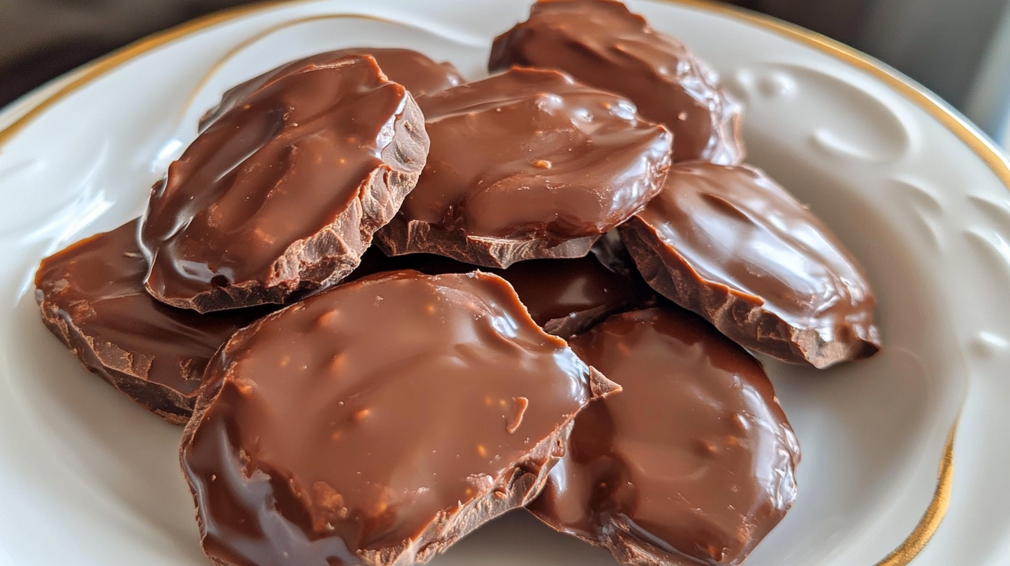 Chocolate Turtles Recipe: A Classic Homemade Candy Treat