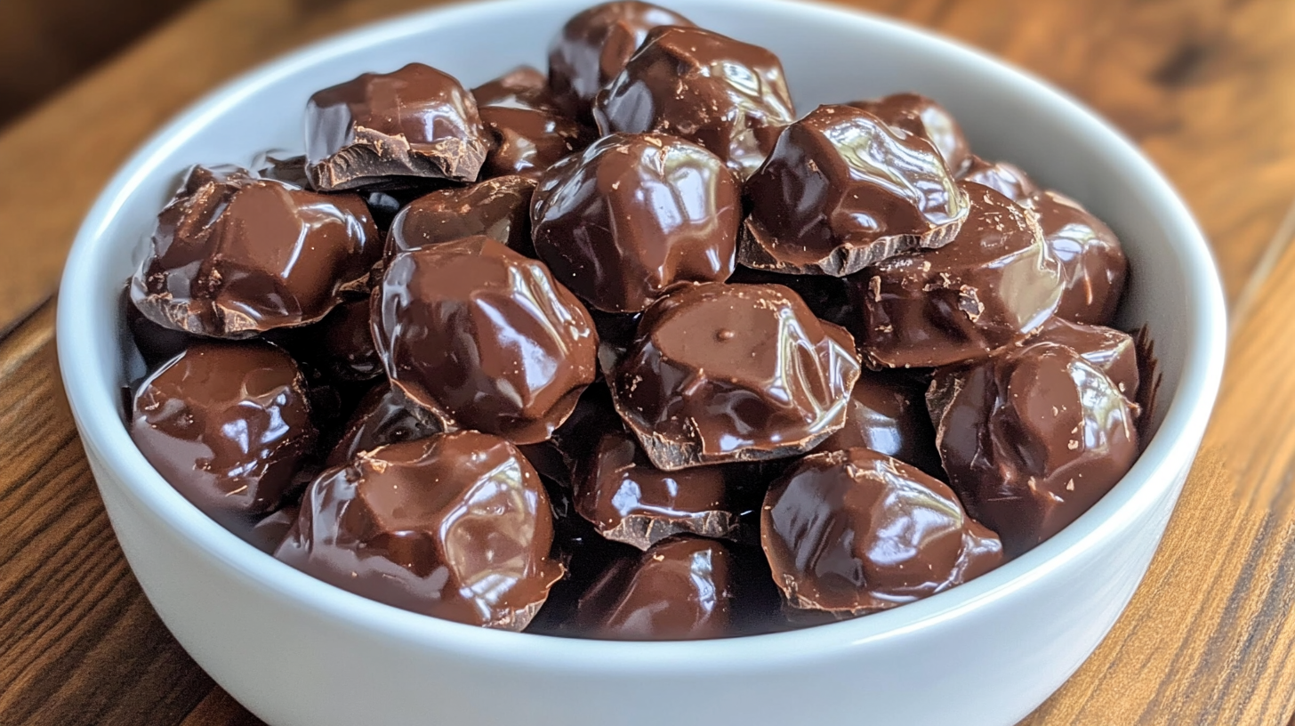 Chocolate Turtles Recipe: A Classic Homemade Candy Treat