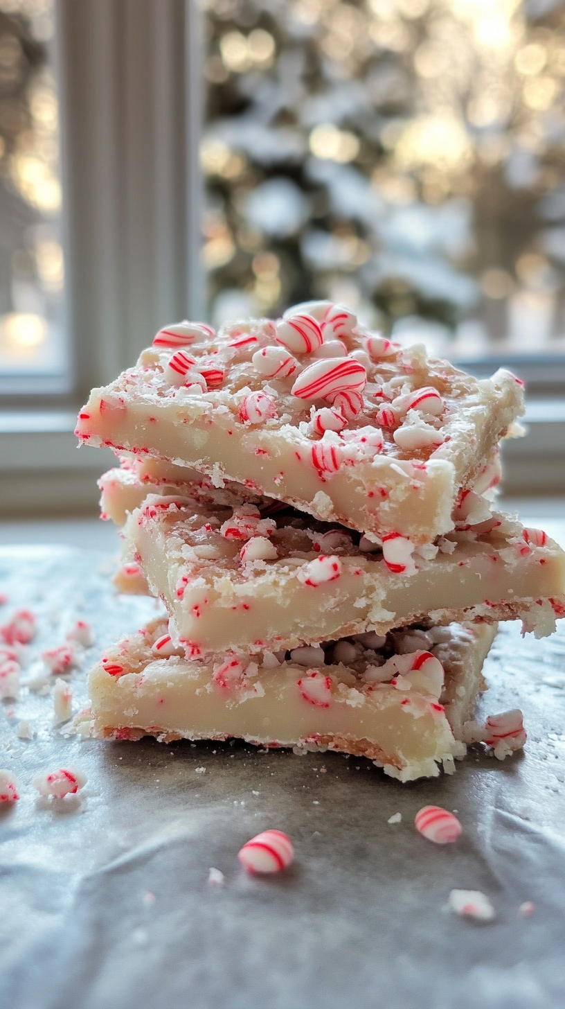 Peppermint Bark That’ll Make You Bark for More: A Festive Treat