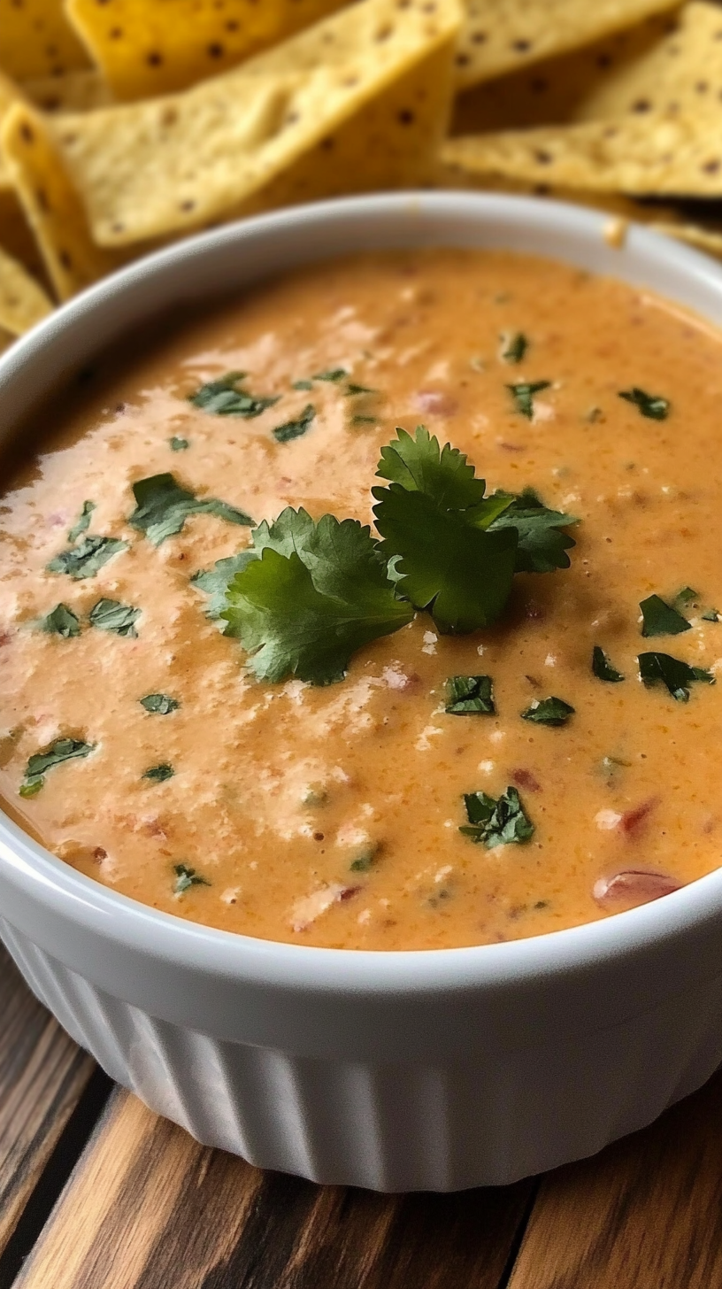 Rotel Cheese Dip: The Ultimate Guide & Recipe