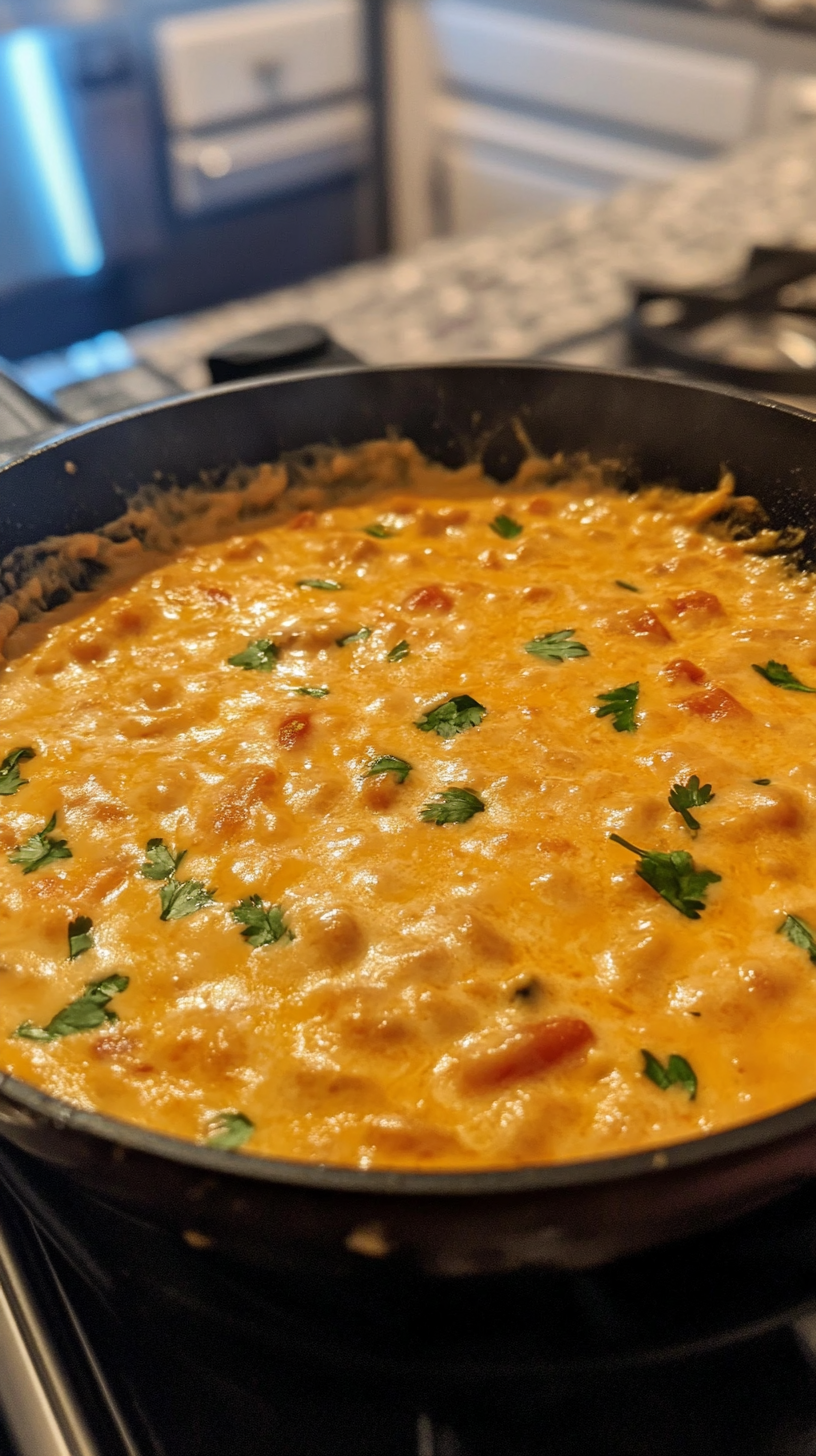 Rotel Cheese Dip: The Ultimate Guide & Recipe