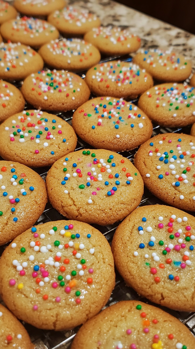 The Classic Christmas Cookies: A Timeless Holiday Recipe