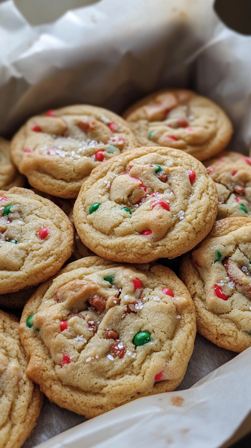 The Classic Christmas Cookies: A Timeless Holiday Recipe