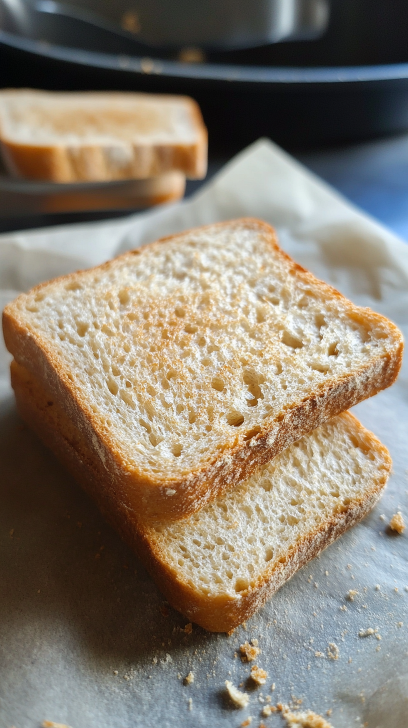 Sandwich Bread Recipe: The Ultimate Guide to Baking at Home