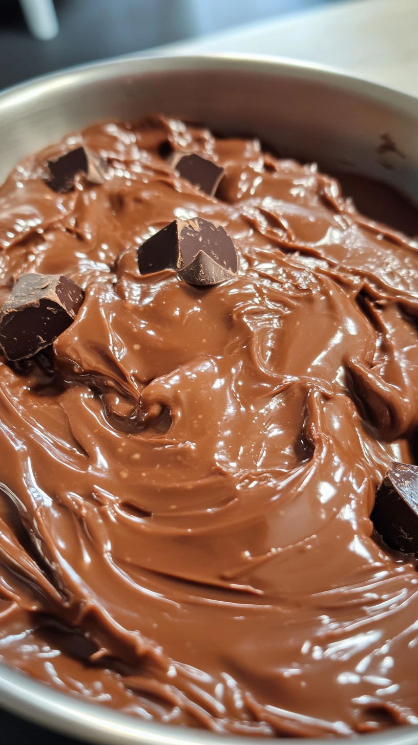 Fudge It! Go for Chocolate: Irresistible Fudge Recipe