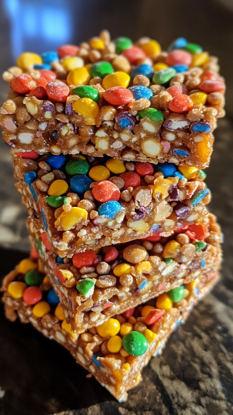 Brittle Me This: Sweet and Crunchy Treats You'll Love